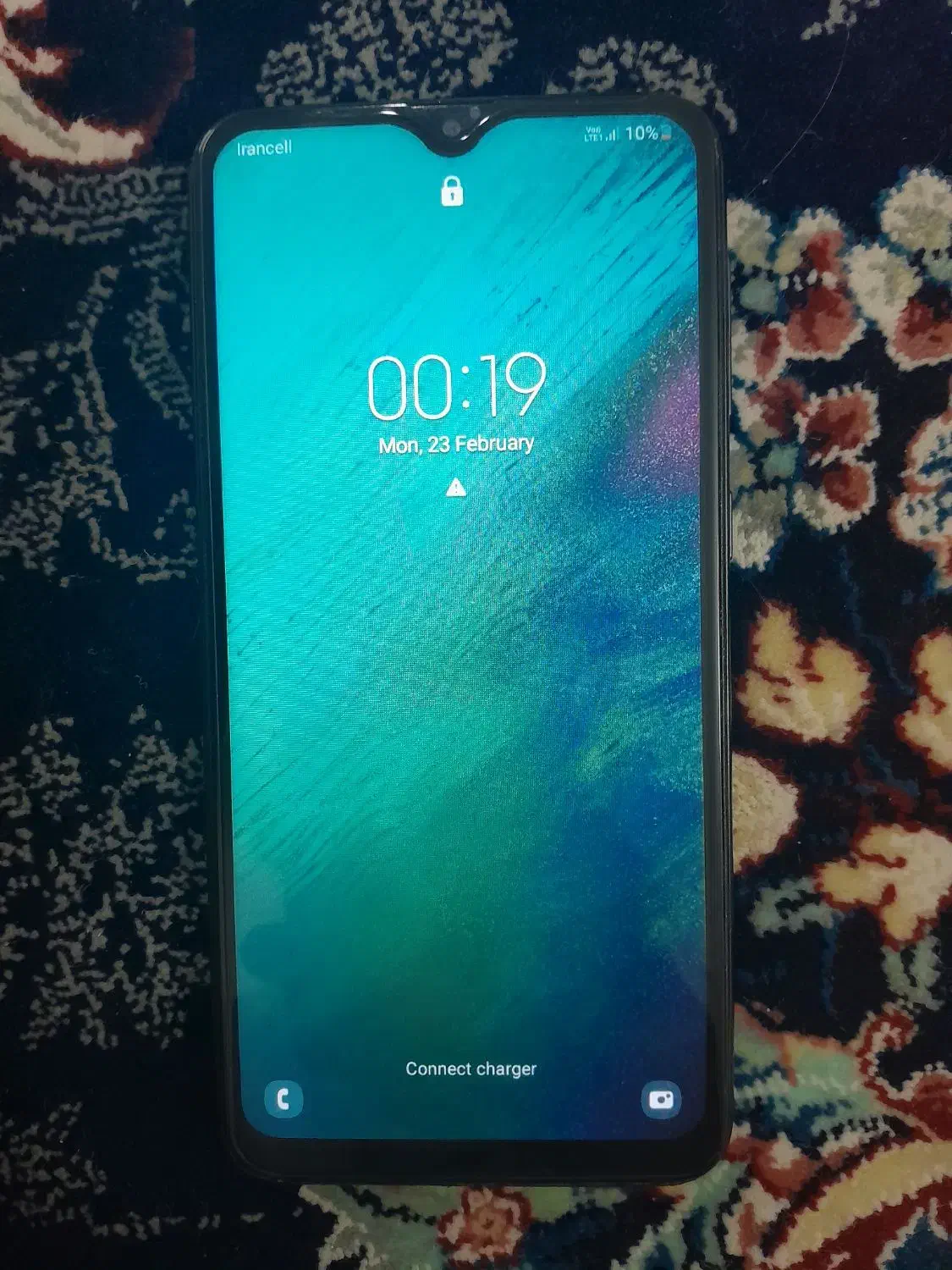 سامسونگ A10|موبایل|مشهد, بهارستان|دیوار