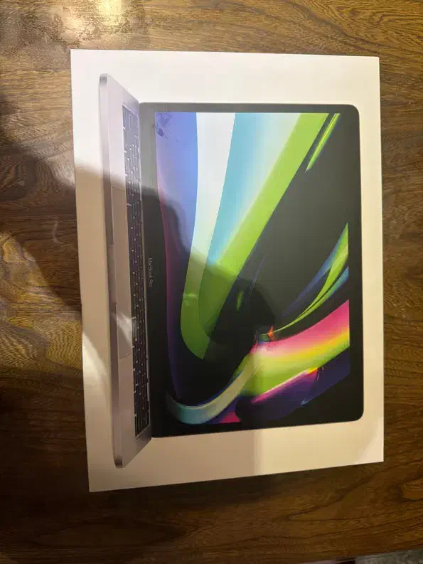 MacBook Pro M2 (2022)|رایانه همراه|اصفهان, فیض|دیوار