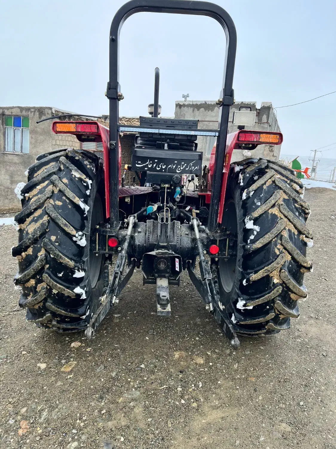 475مدل401|خودرو سنگین|دیواندره, |دیوار