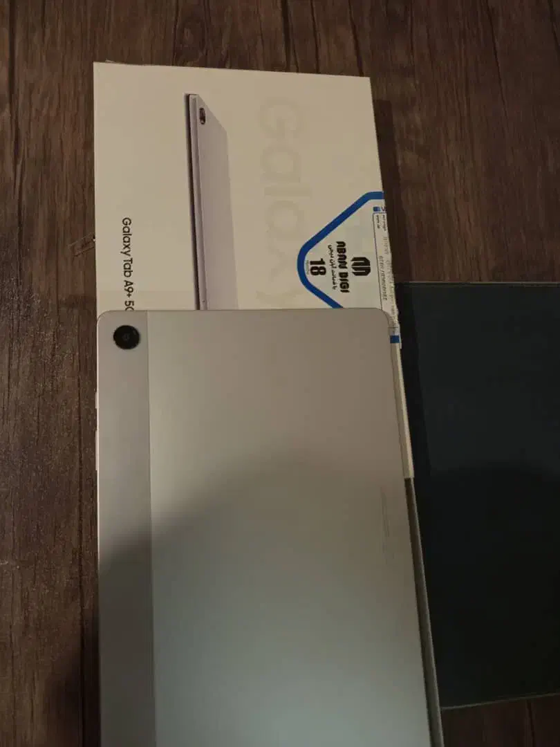 تبلت tab a9 plus|تبلت|همدان, |دیوار