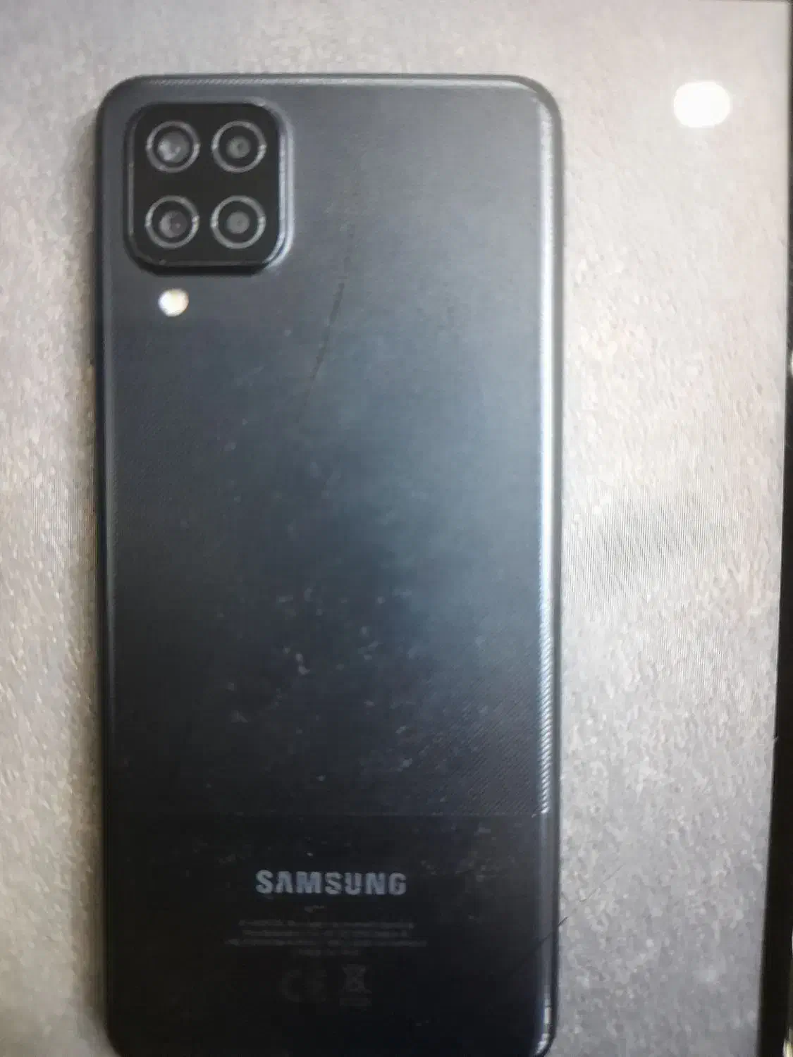 سامسونگ a12|موبایل|ارومیه, |دیوار