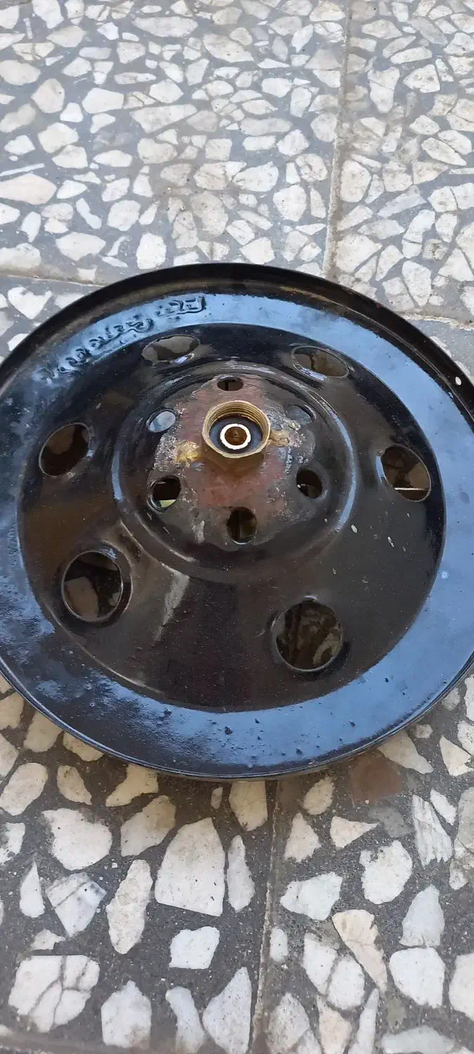 سری پیک نیک|اجاق گاز و لوازم برقی پخت‌وپز|لاهیجان, کوی زمانی|دیوار