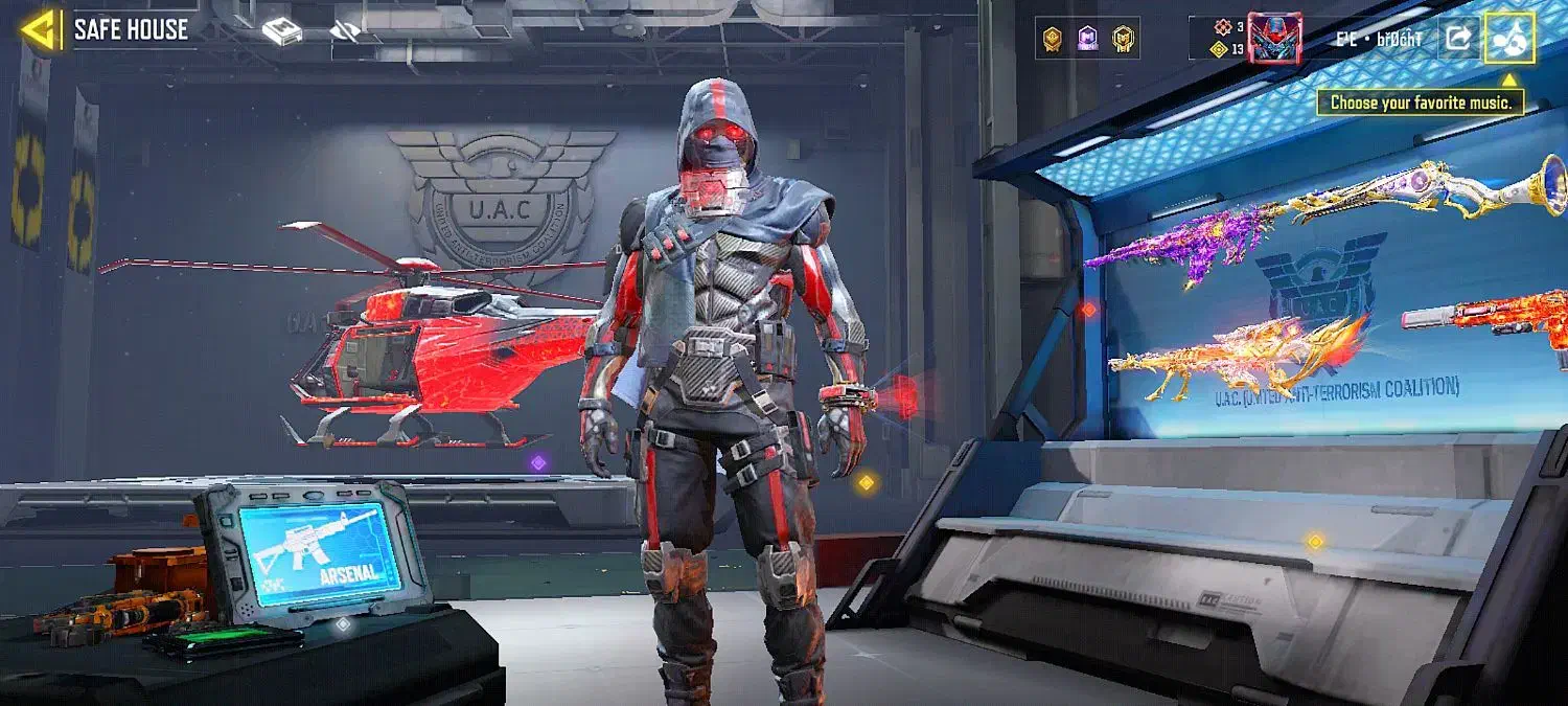 اکانت کالاف مهندسی|کنسول، بازی ویدئویی و آنلاین|ملایر, |دیوار