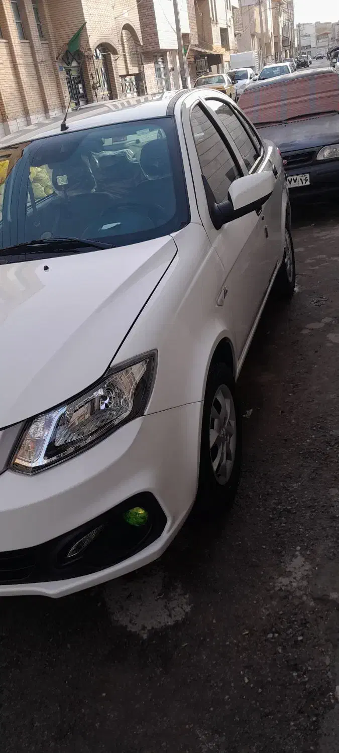 (ساینا اس دوگانه‌سوز شرکتی)|خودرو سواری و وانت|قم, نوبهار|دیوار