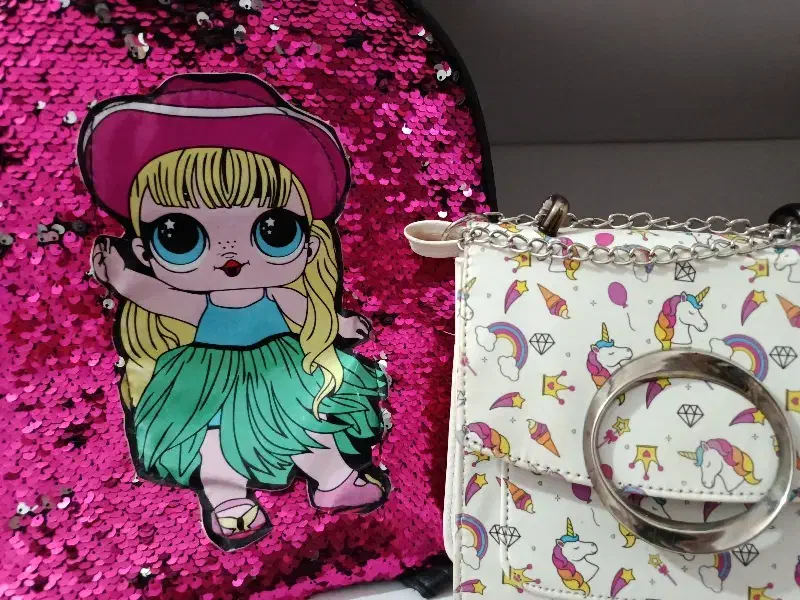 کوله و کیف|کیف، کفش، کمربند|سبزوار, توحیدشهر|دیوار