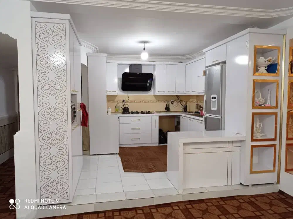 آپارتمان شهرک بسیجیان|فروش آپارتمان|زابل, |دیوار