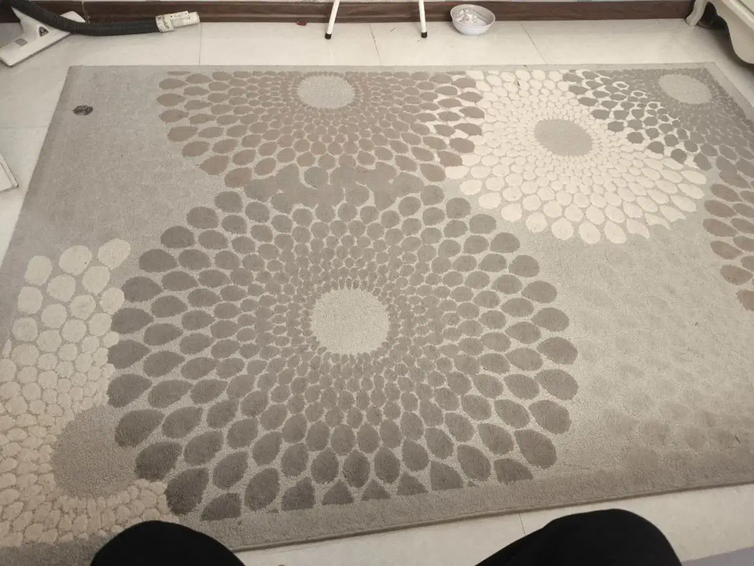 فرش|فرش|مشهد, شهرک لشکر (شهرک غرب)|دیوار