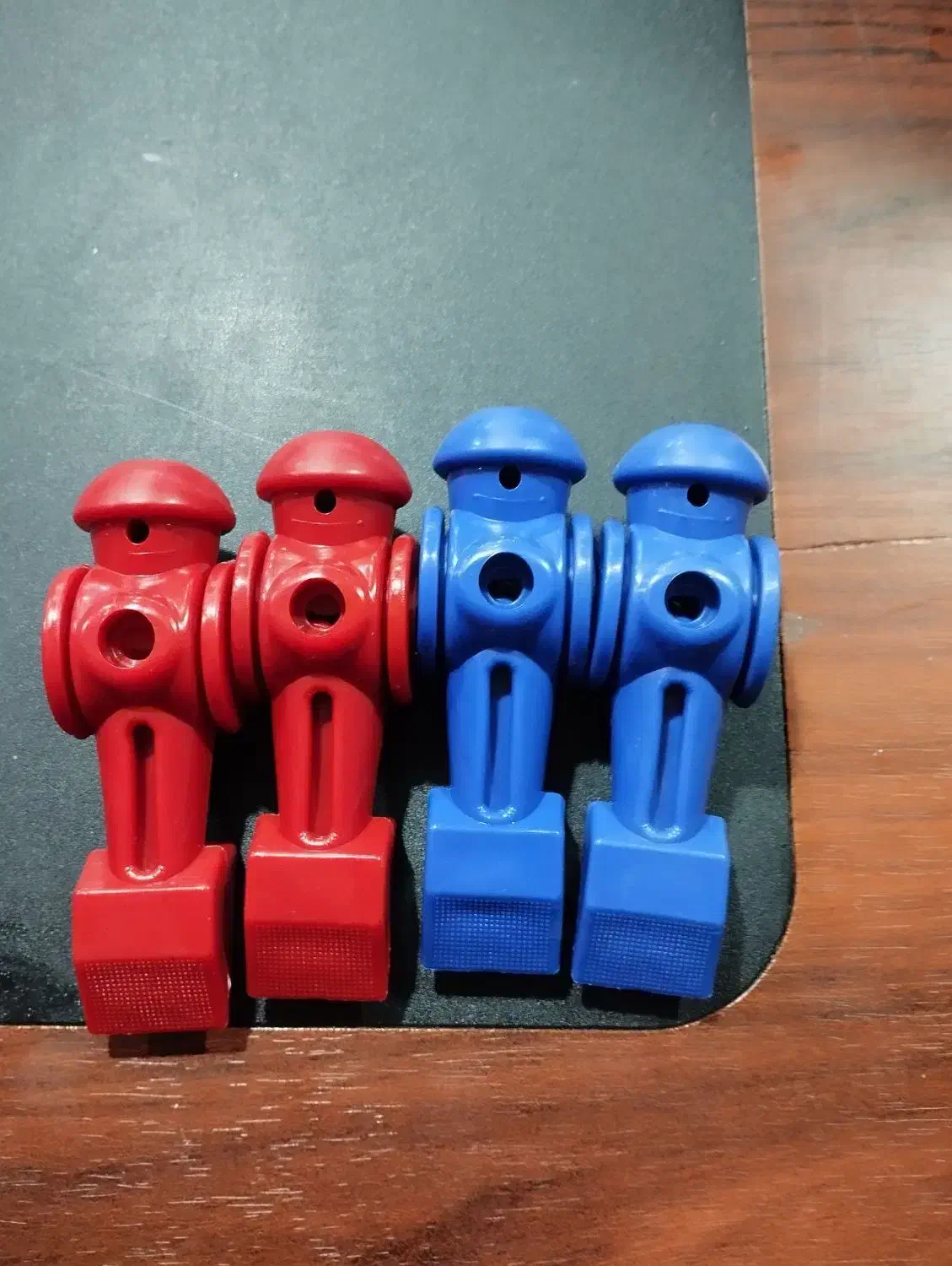 تولیدوفروش انواع لوازم فوتبال دستی آدمک فنر دسته|ورزش‌های توپی|تبریز, |دیوار