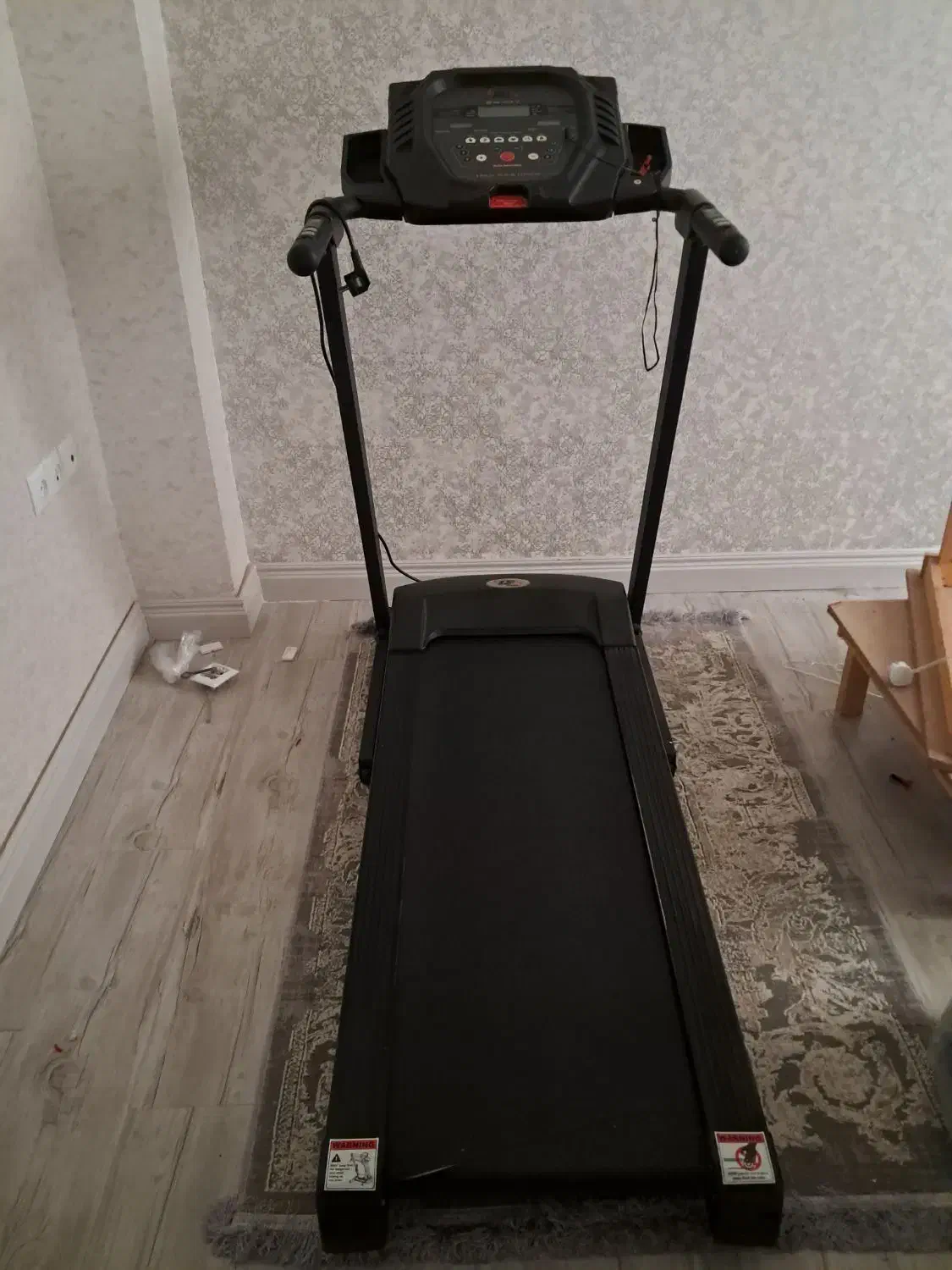 تردمیل|تجهیزات ورزشی|لاهیجان, لیالستان|دیوار