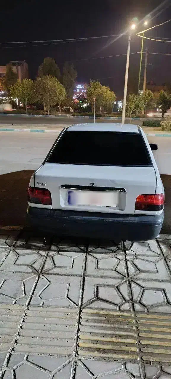 پراید مدل ۹۰|خودرو سواری و وانت|برخوار, |دیوار