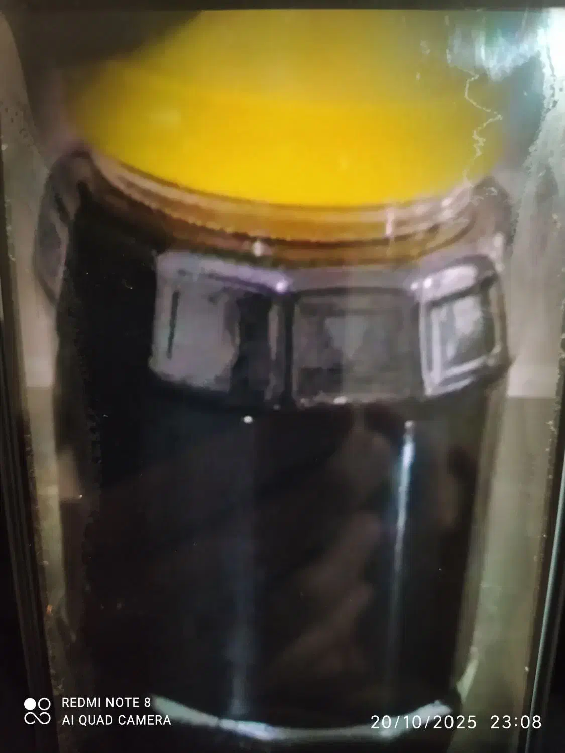 عسل دار طبیعی خالص|خوردنی و آشامیدنی|زرنه, |دیوار