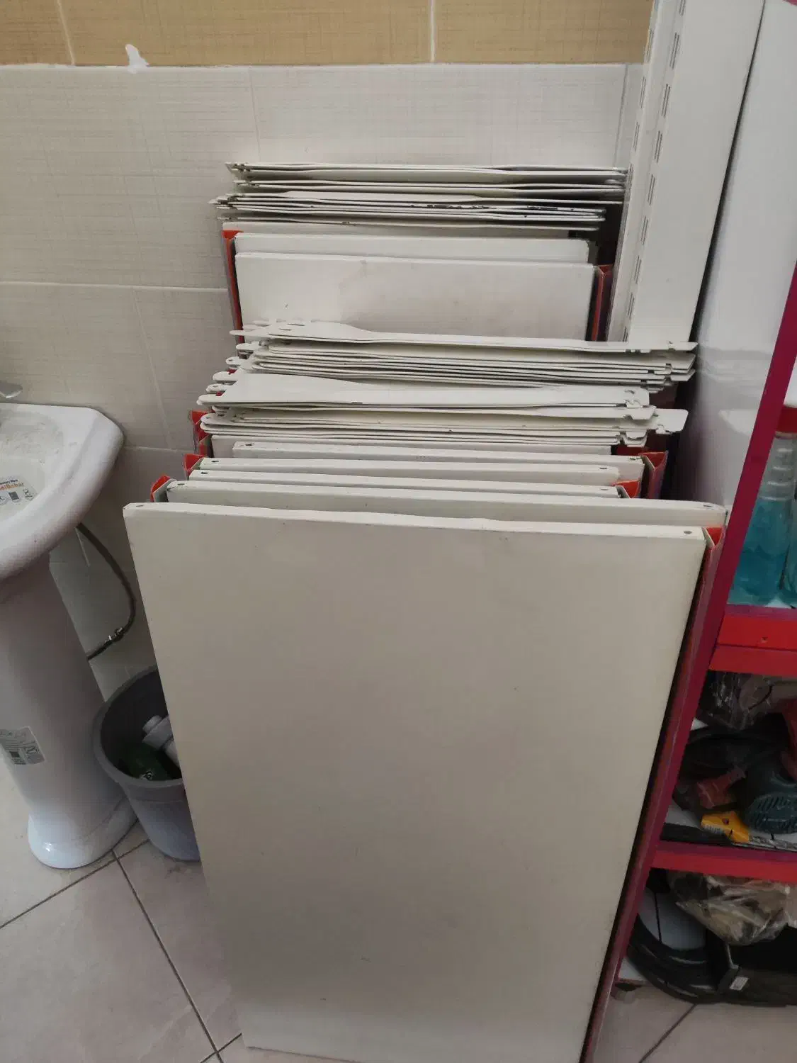 فروش و واگذاری کلیه اجناس|فروشگاه و مغازه|فولادشهر, C4|دیوار