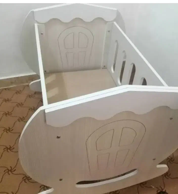 تخت وگهواره|تخت و سرویس خواب|جوانرود, |دیوار