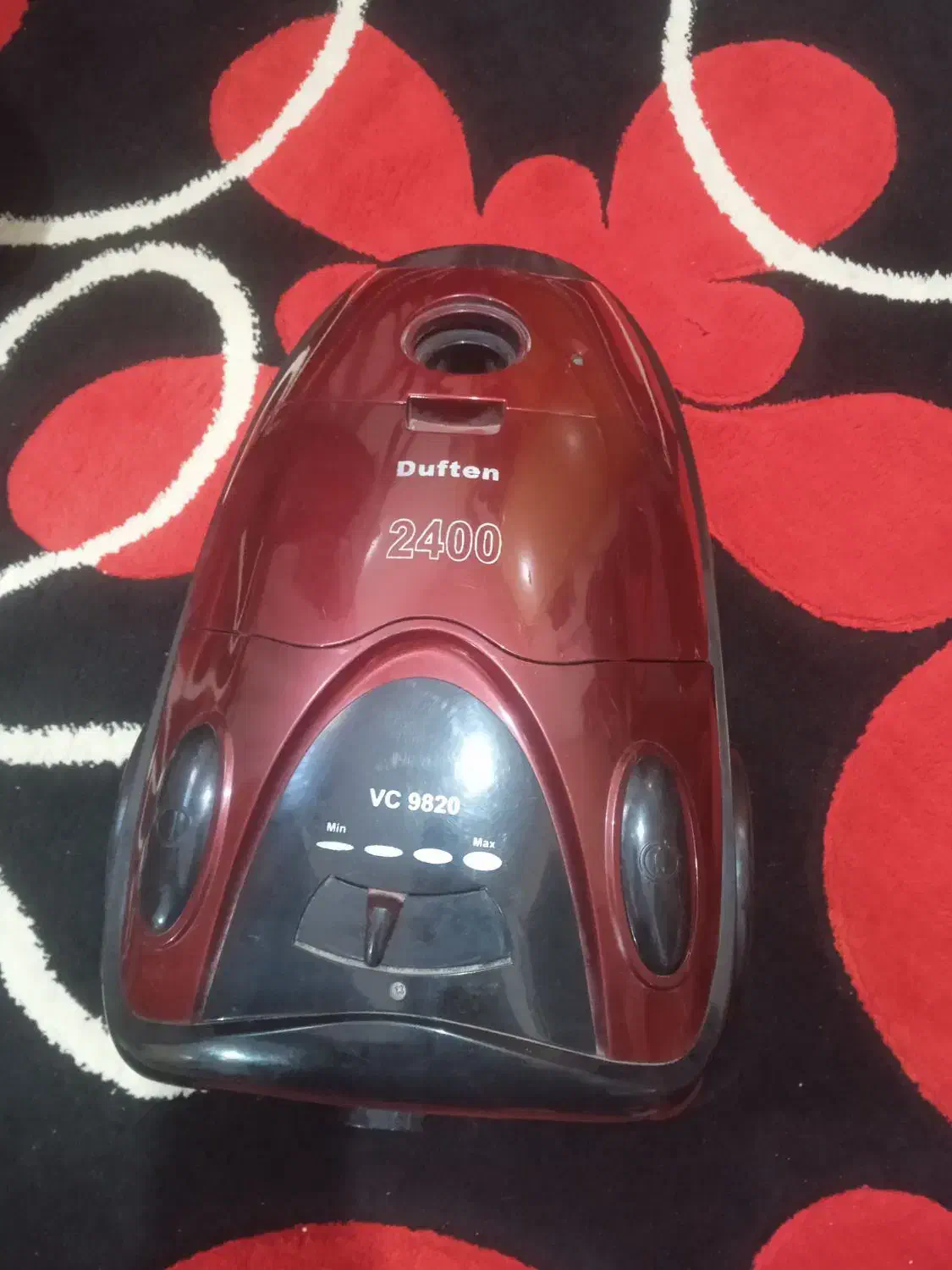 جارو برقی|جاروبرقی، جارو شارژی، بخارشو|رشت, کوی امام رضا|دیوار