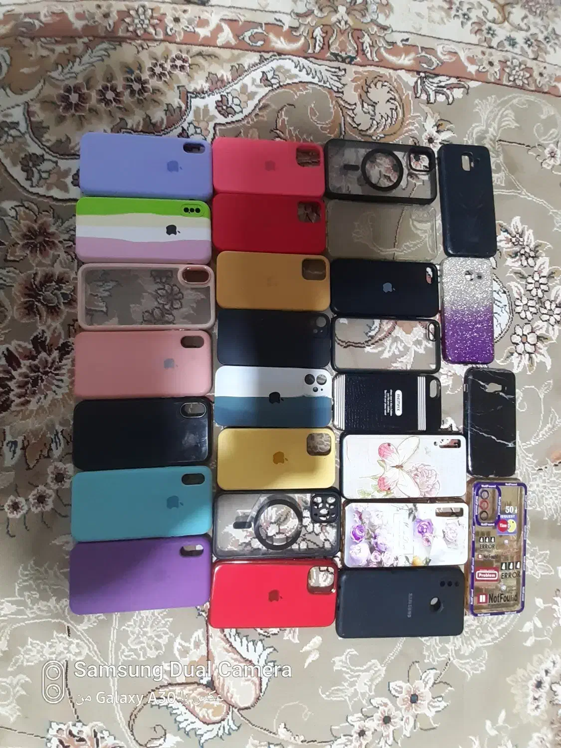 قاب و کاور گوشی|لوازم جانبی موبایل و تبلت|خرمدره, |دیوار