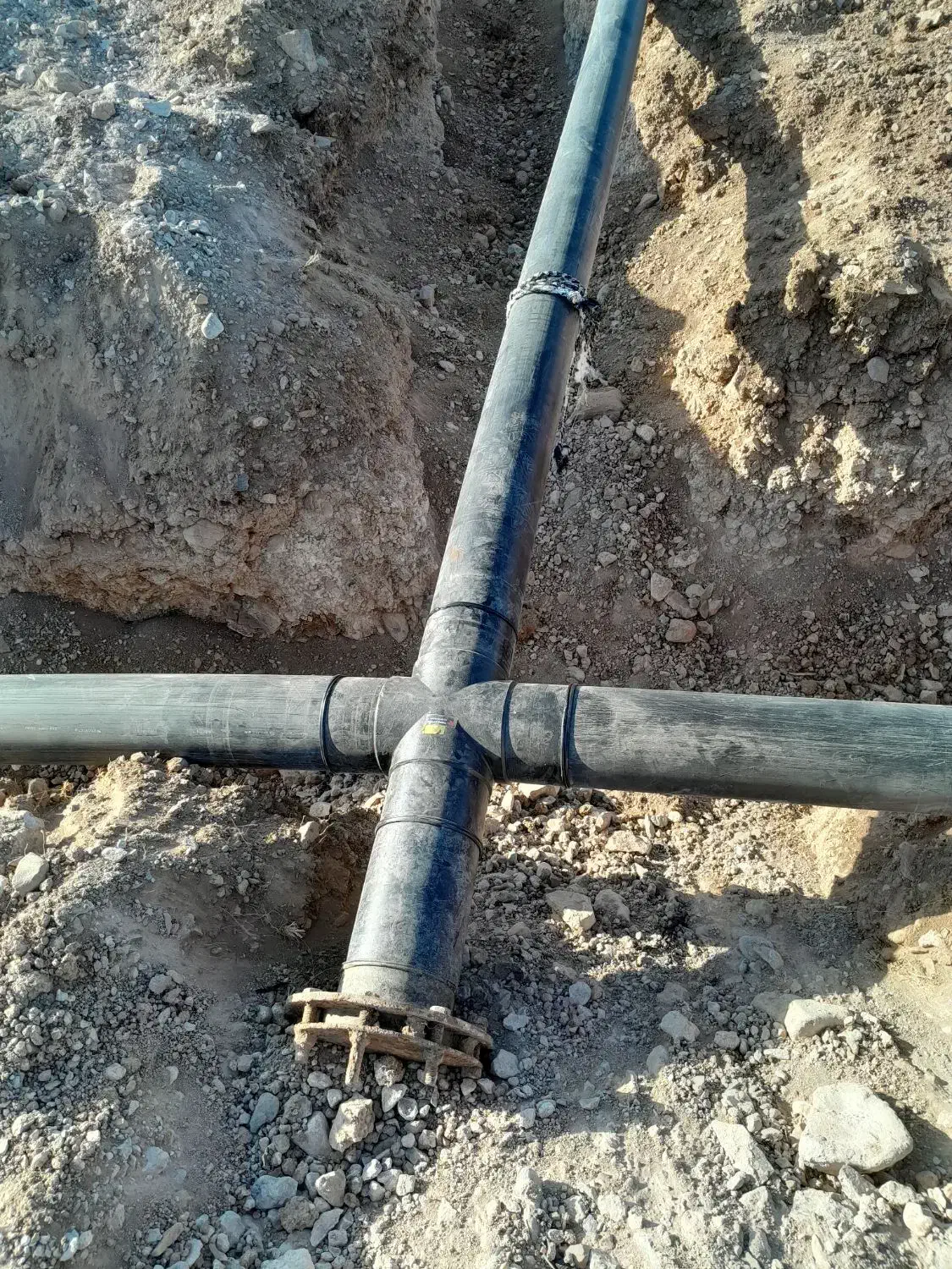 لوله کشی بارانی و قطره ای  ، لوله کشی ساختمان|خدمات باغبانی و درختکاری|زنجان, |دیوار