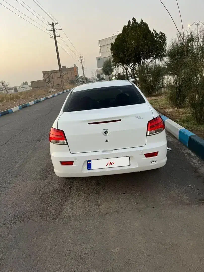 رانا پلاس|خودرو سواری و وانت|ورامین, ورامین|دیوار