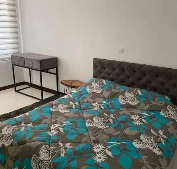 آپارتمان مبله شیک سعادت آباد|اجارهٔ کوتاهمدت آپارتمان و سوئیت|تهران, فرحزاد|دیوار