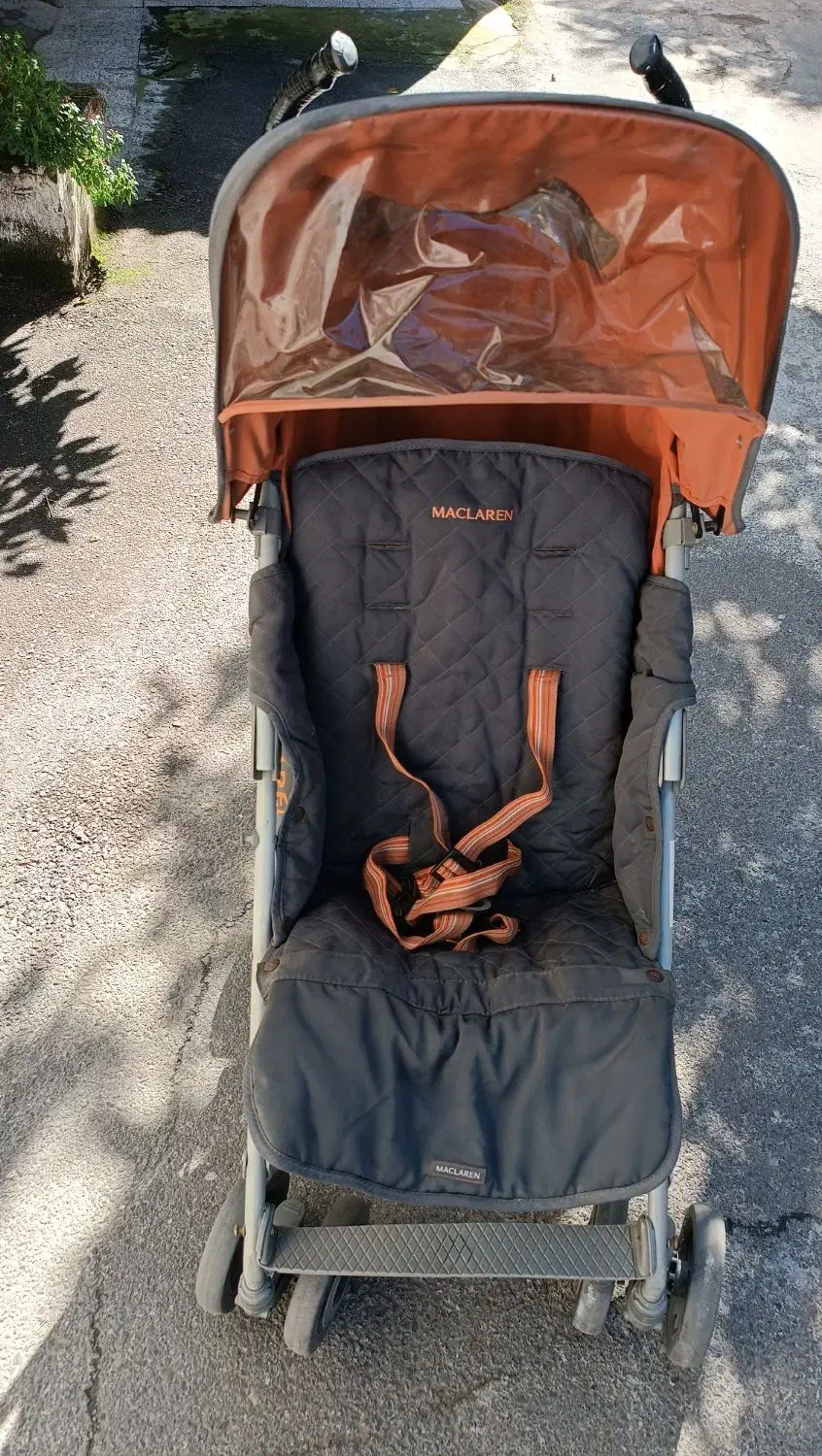 کالسکه|کالسکه و لوازم جانبی|بابل, |دیوار