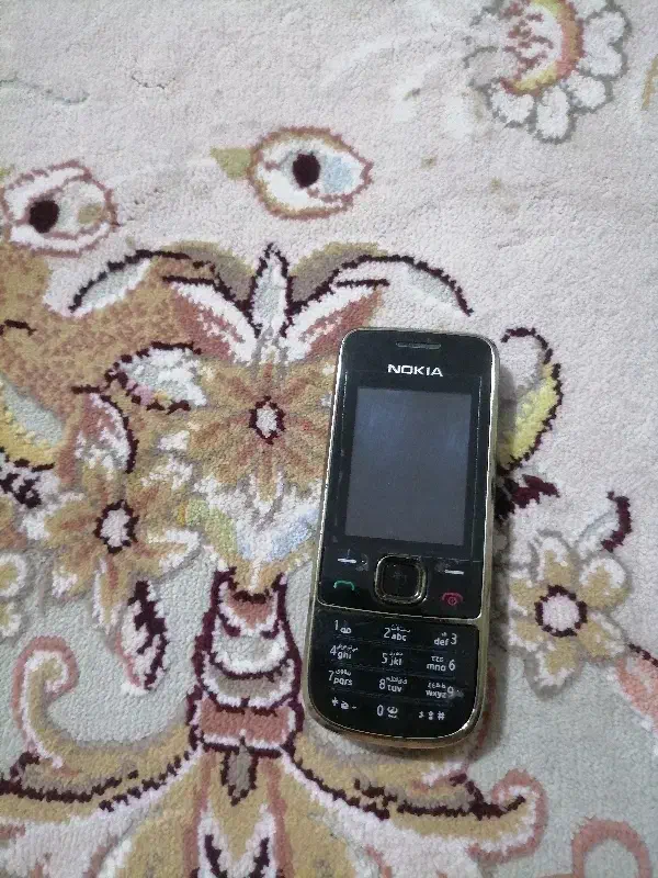 گوشی نوکیا قدیمی|موبایل|چابهار, |دیوار