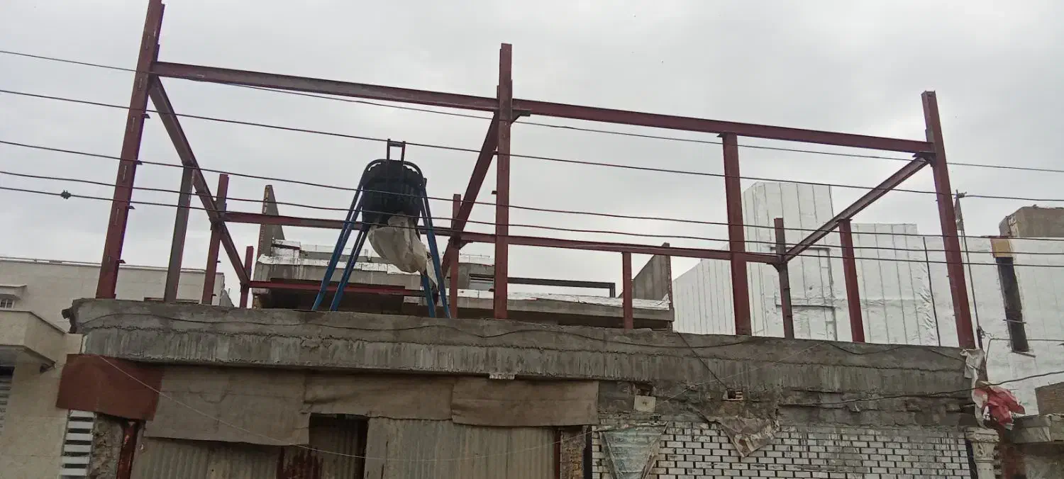 جوشکاری سیار . هوابرش .تعمیرات. برشکاری.جوشکار|خدمات پیشه و مهارت|دزفول, |دیوار