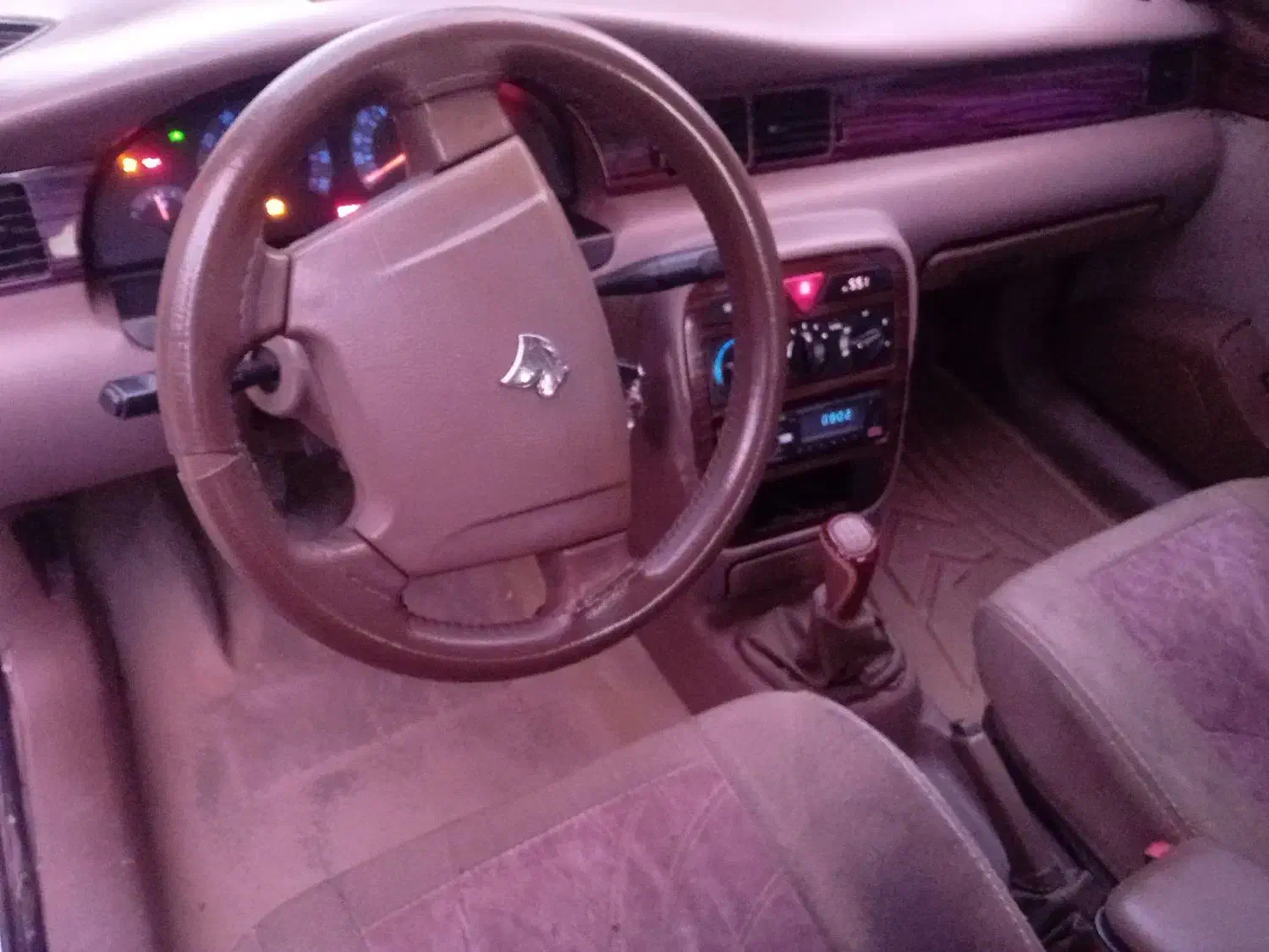 فروش خودرو|خودرو سواری و وانت|سقز, |دیوار