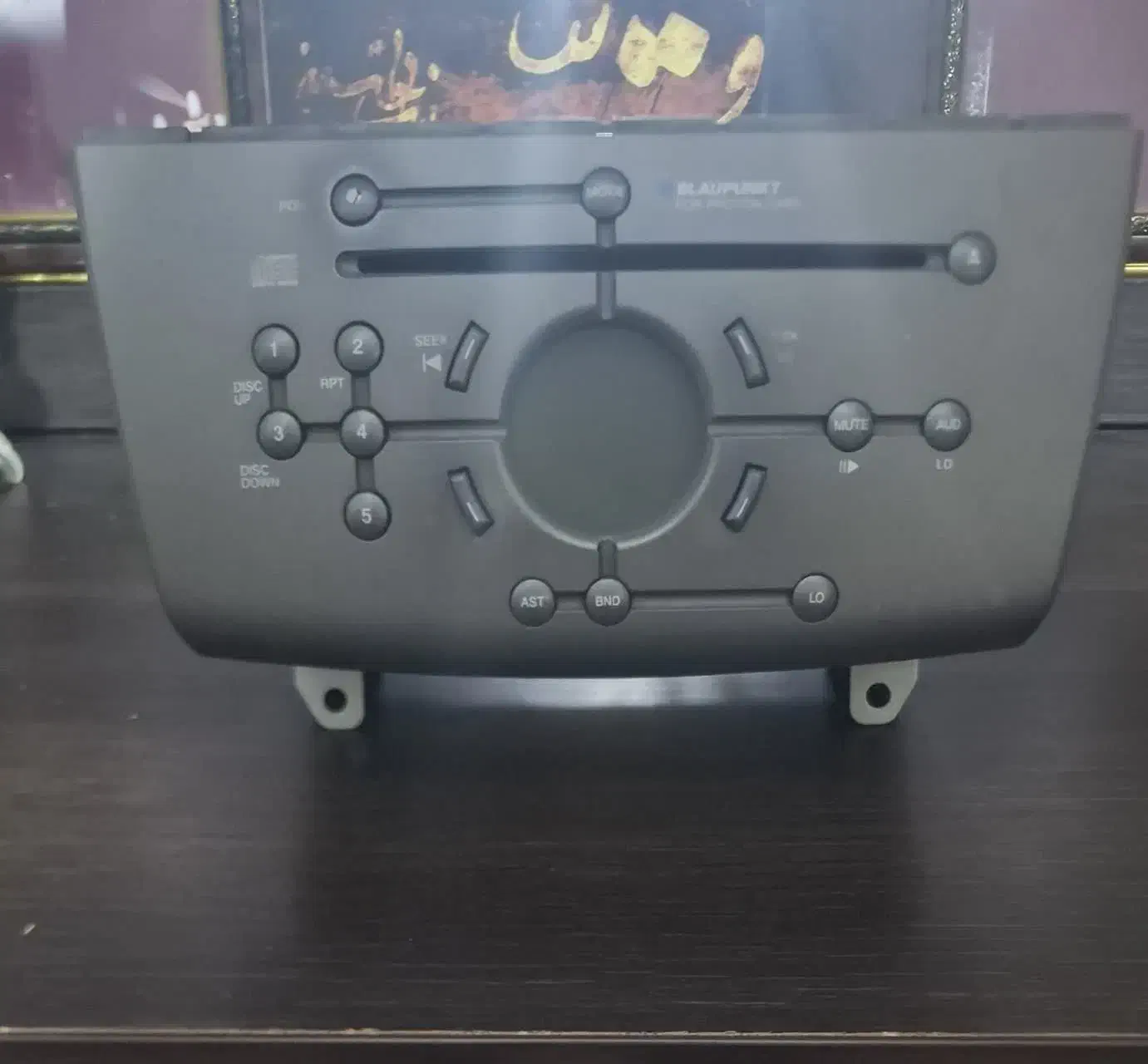 ظبط پروتن|قطعات یدکی و لوازم جانبی|قم, عمار یاسر|دیوار