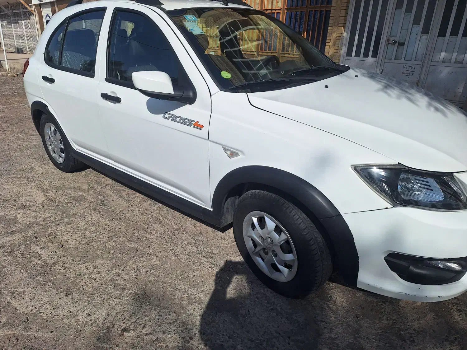 کوییک s|خودرو سواری و وانت|بم, |دیوار