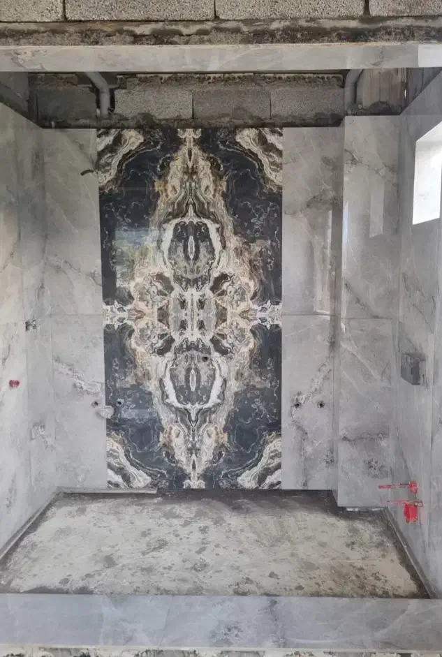 کاشی کاری و سرامیک کاری درجه یک|خدمات پیشه و مهارت|سبزوار, ابوریحان|دیوار