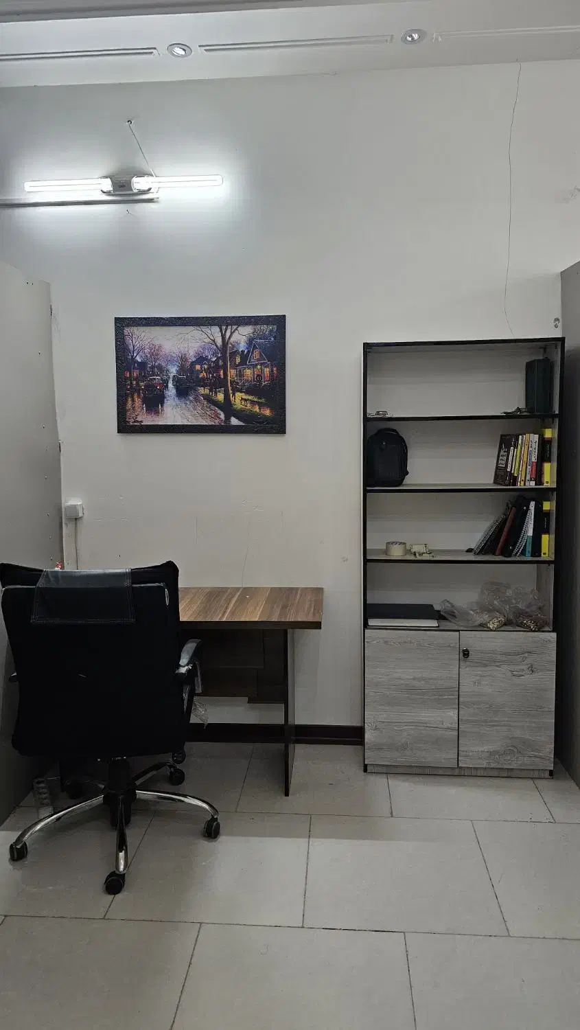 اتاق اجاره ای|اجارهٔ دفتر کار، اتاق اداری، مطب|قم, صادقی|دیوار