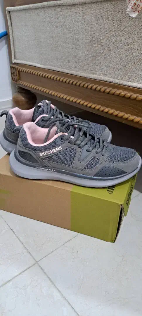 کفش اسکیچرز کوانتوم۳۸|کیف، کفش، کمربند|رفسنجان, |دیوار