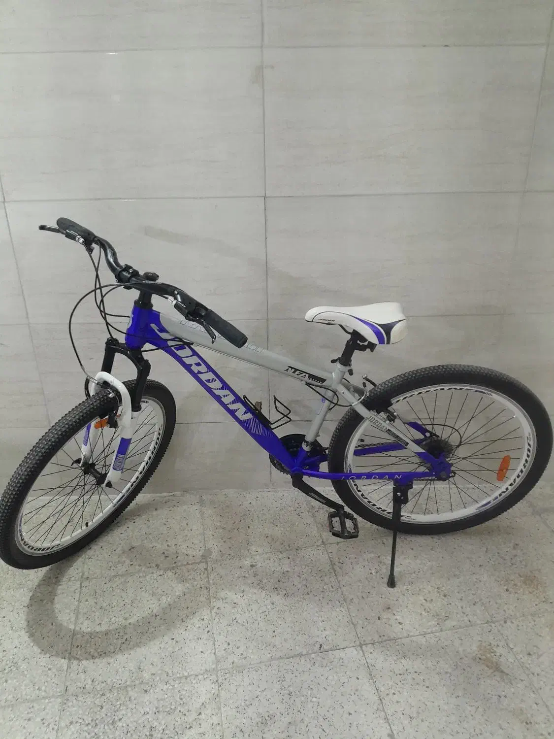 دوچرخه 27.5 نو|دوچرخه، اسکیت، اسکوتر|هشتگرد, شهرک وحدت|دیوار