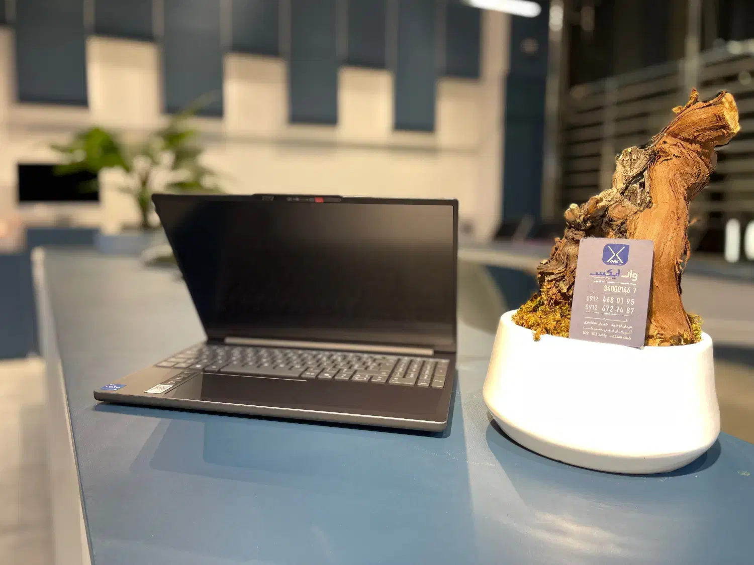 لپ تاپ لنوو اقساطی  Laptop Ideapad Slim3|رایانه همراه|کرج, اصفهانی‌ها|دیوار