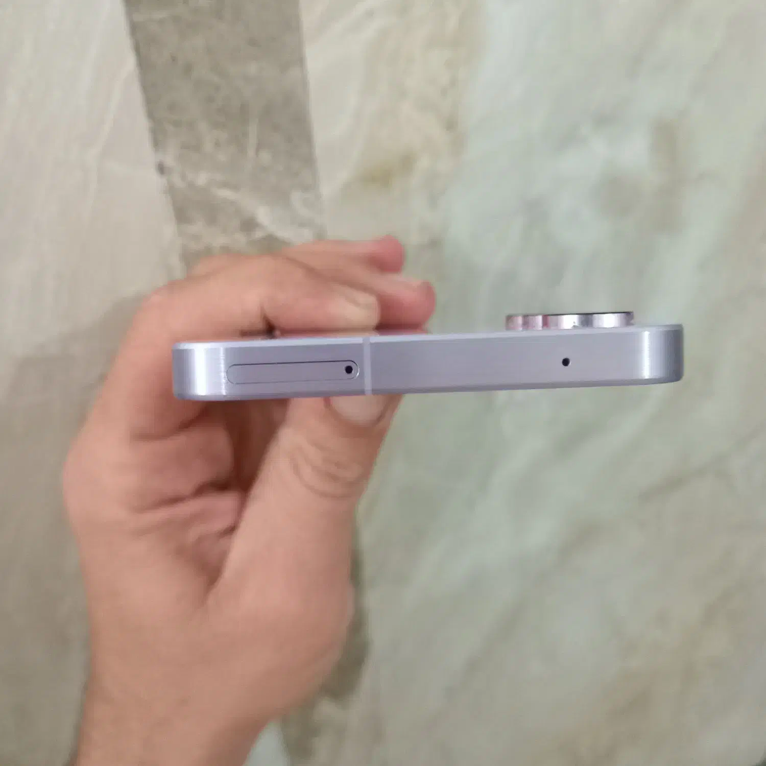 گوشی سامسونگ a 55|موبایل|خواف, |دیوار