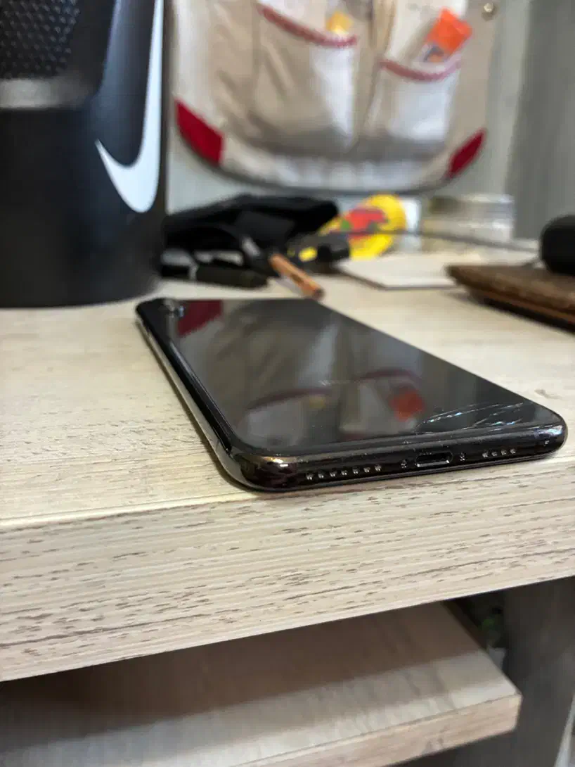 Iphone xs max 256gb|موبایل|مشهد, هفت تیر (حافظ)|دیوار