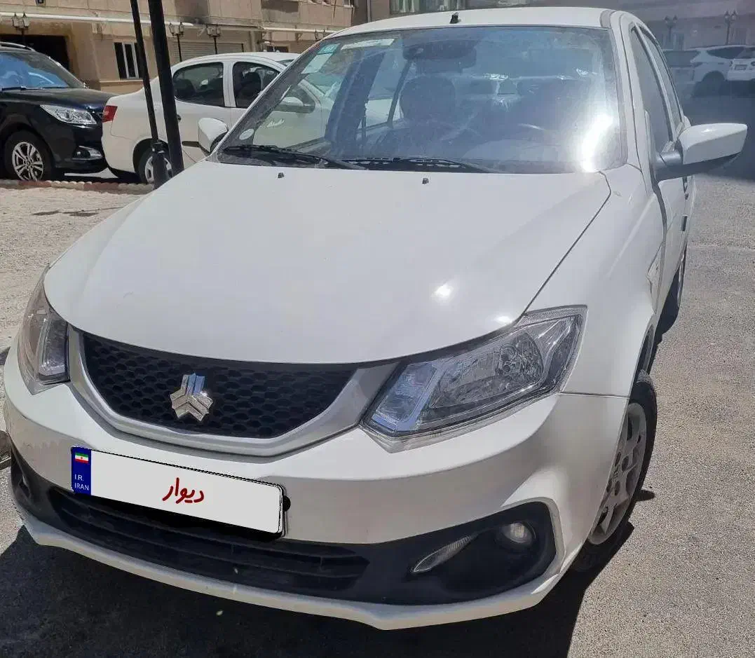 ساینا دندهای S، مدل ۱۴۰۳|خودرو سواری و وانت|تبریز, |دیوار