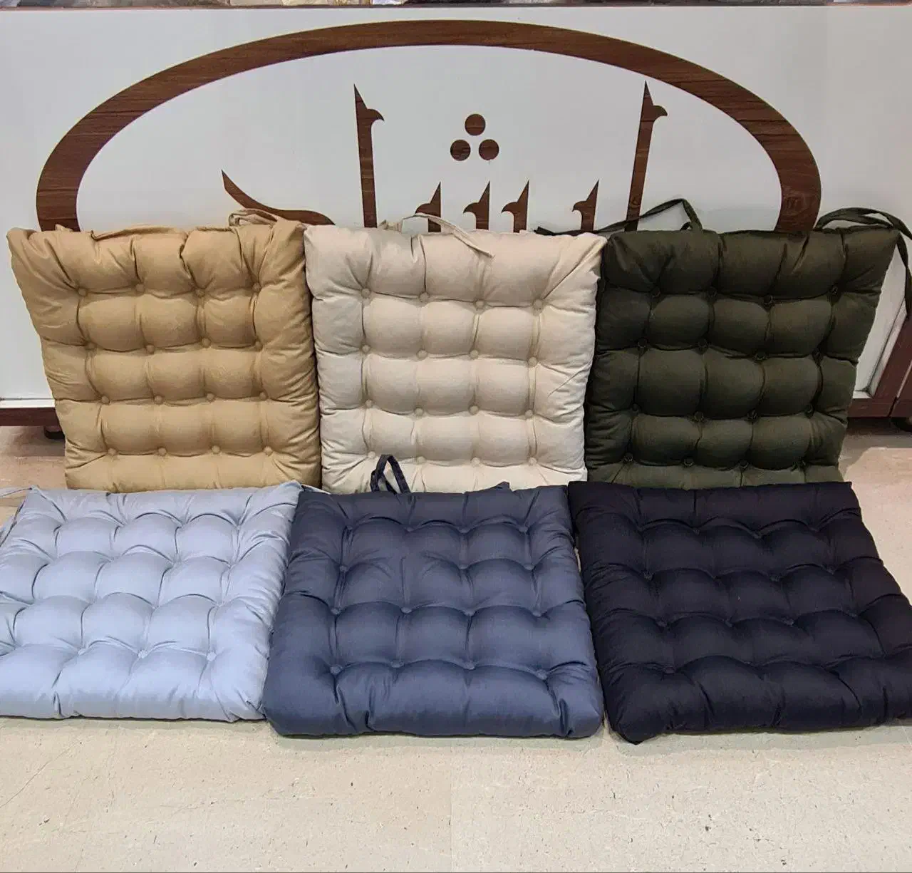 پدصندلی|صندلی و نیمکت|تهران, هرندی|دیوار