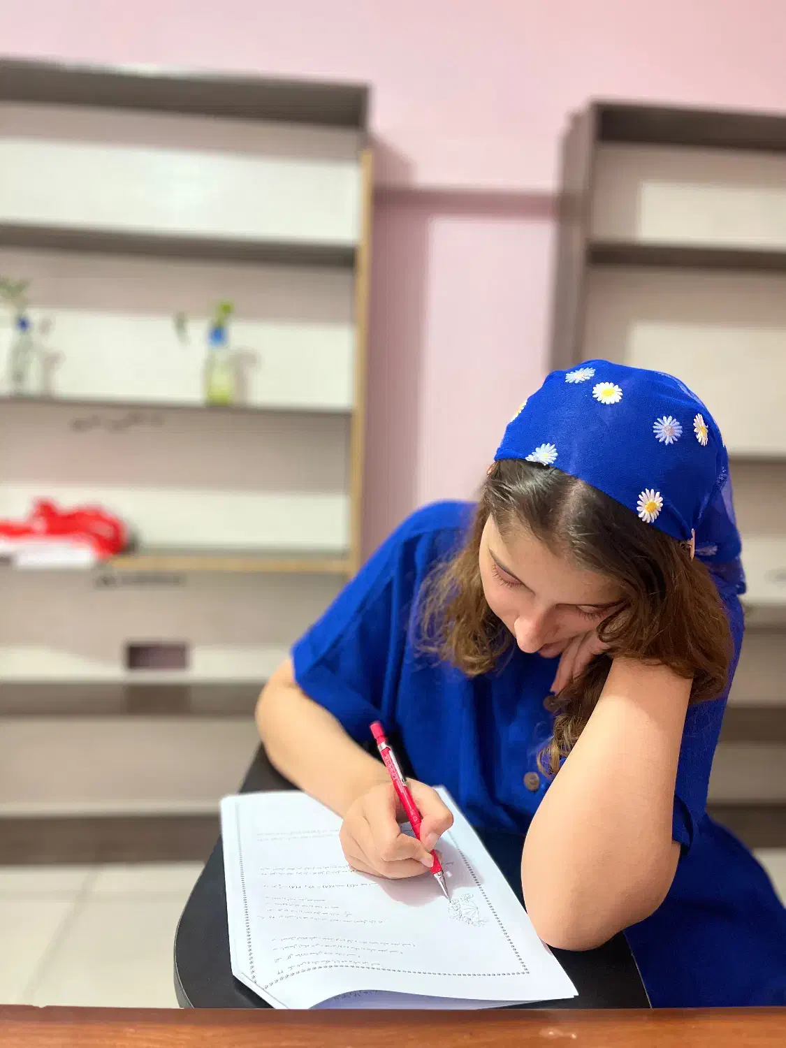 تدریس خصوصی|خدمات آموزشی|فولادشهر, A6|دیوار