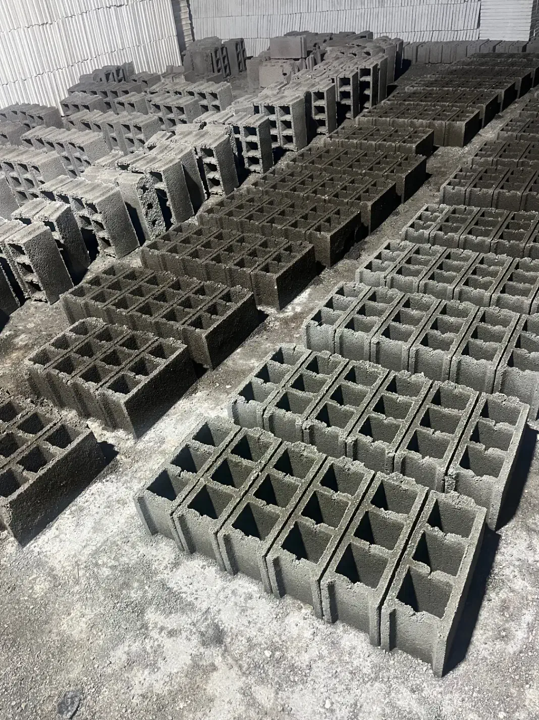 بلوک ۱۵ و ۲۰|مصالح و تجهیزات ساختمان|رباطکریم, الارد|دیوار