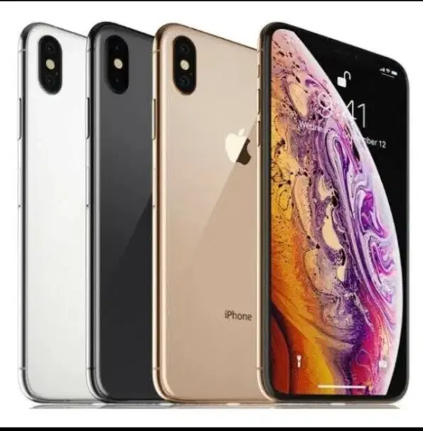 آیفون xs max فوق العاده باطری 91|موبایل|تهران, مجیدآباد|دیوار