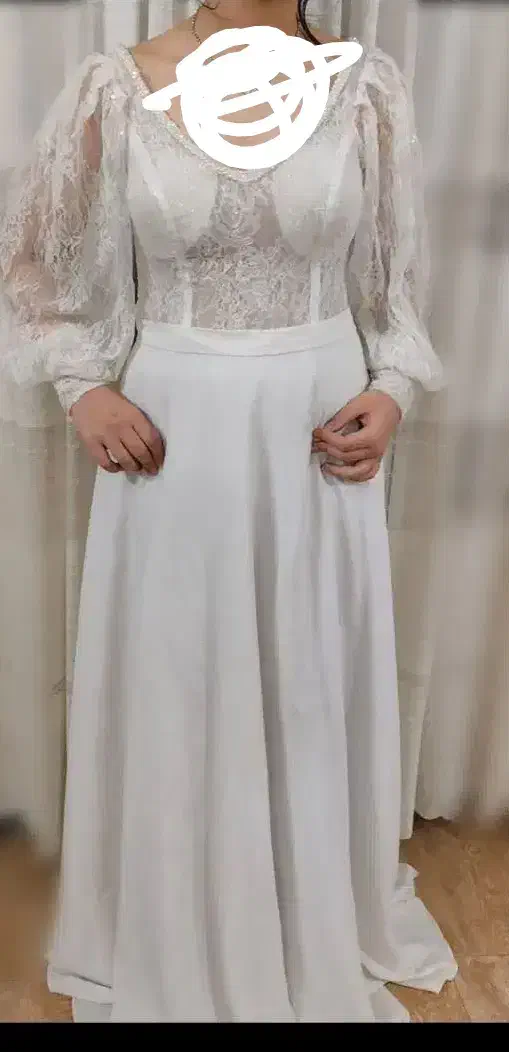 انواع لباس عروس و مجلسی تک طرح نو مزون|لباس|قم, سربخش|دیوار