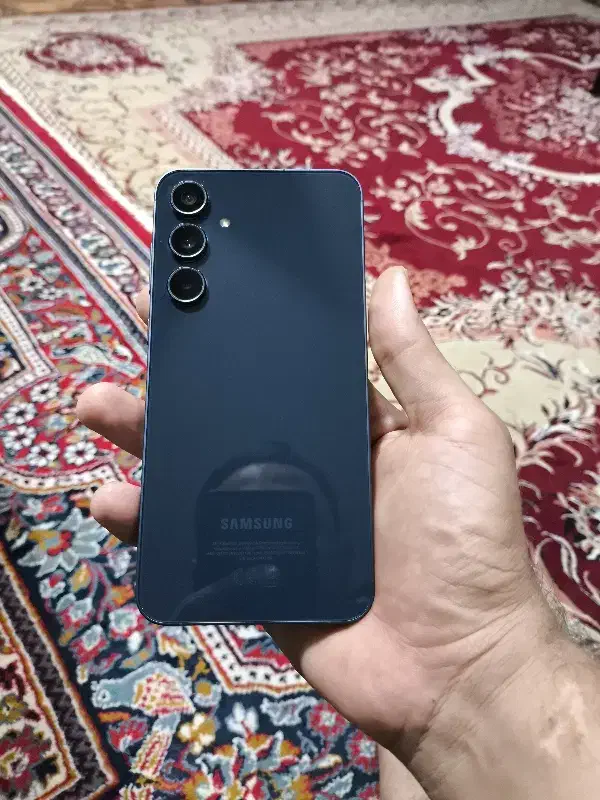 گوشی a55|موبایل|تهران, مولوی|دیوار