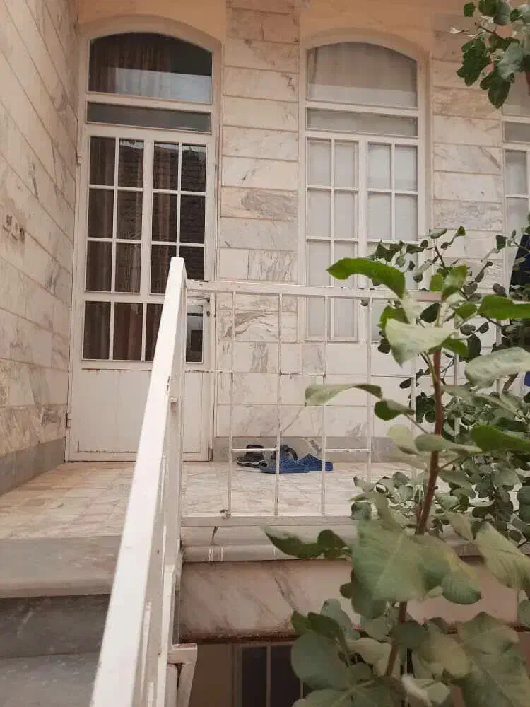 اجاره ویلایی مستقل برای دوخانوار|اجارهٔ خانه و ویلا|قم, زنبیل آباد|دیوار