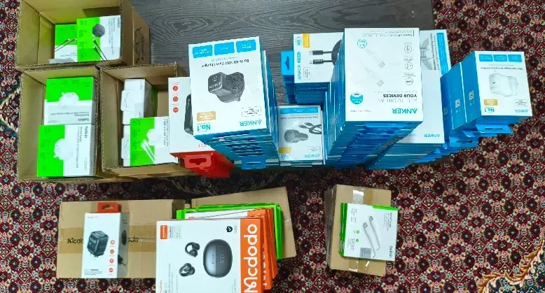 شارژر مخصوصا آیفون - BELKIN|لوازم جانبی موبایل و تبلت|سقز, |دیوار