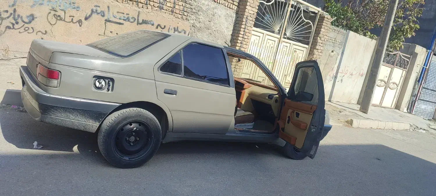 پژو 405مدل 72|خودرو سواری و وانت|کرمانشاه, |دیوار