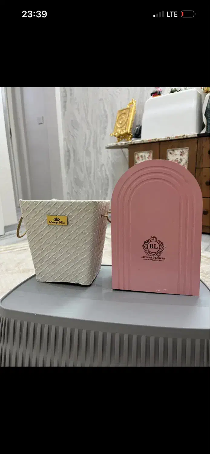 باکس گل روزمادر|گل مصنوعی|قزوین, |دیوار