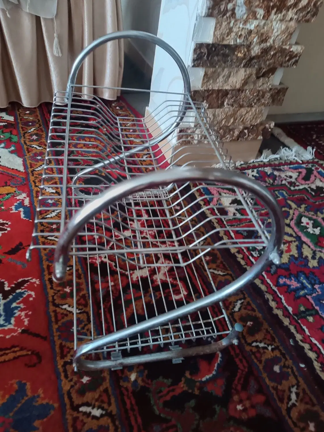 آبچکان رو میزی|آبچکان و نظمدهنده ظروف|تبریز, |دیوار
