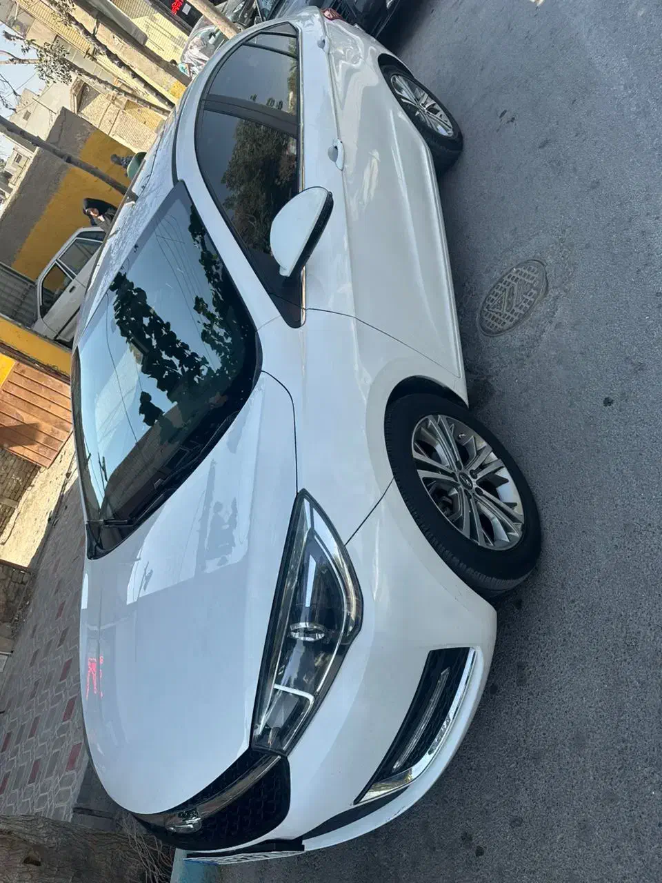 آریزو۵|خودرو سواری و وانت|اصفهان, برزان|دیوار