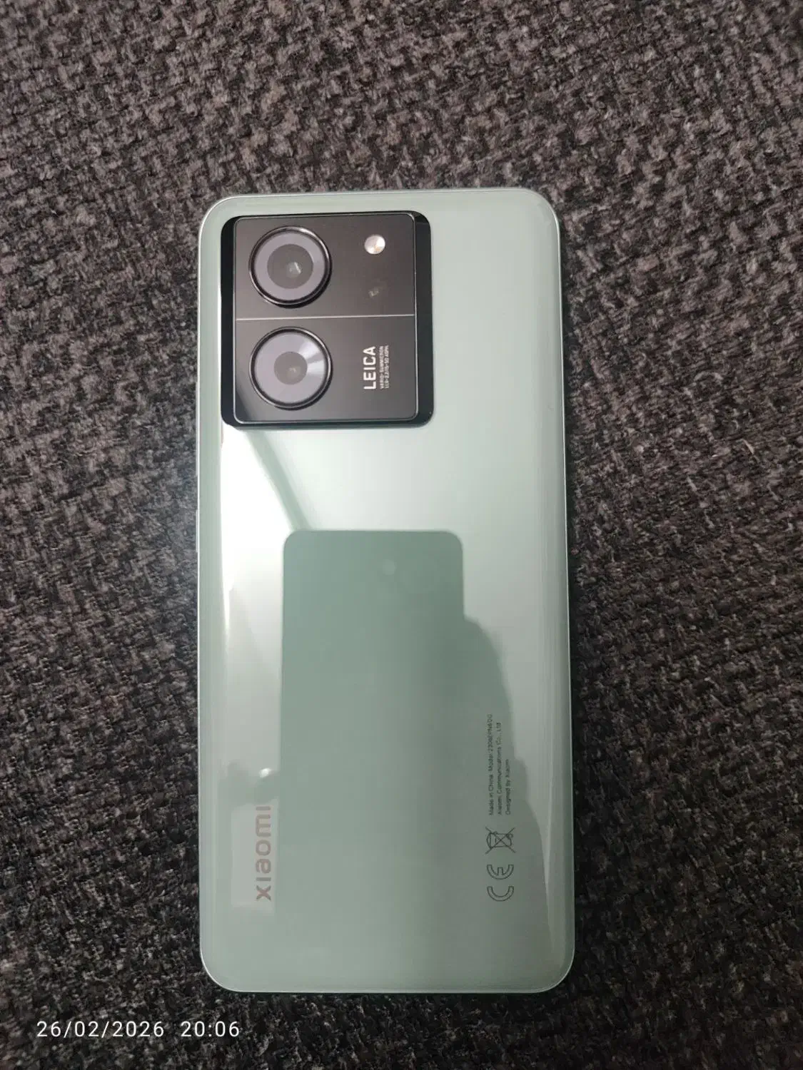 شیاومی ۱۳t|موبایل|تهران, شهرک ولیعصر جنوبی|دیوار