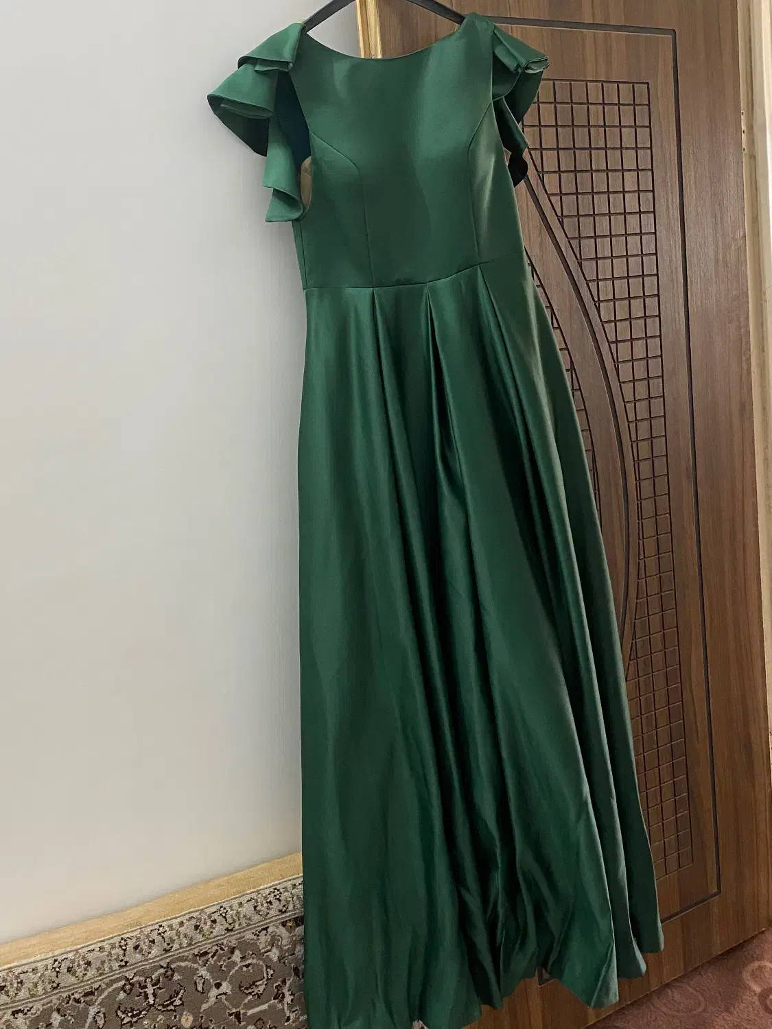 لباس مجلسی درحدنو|لباس|قم, تولید دارو و یخچال|دیوار